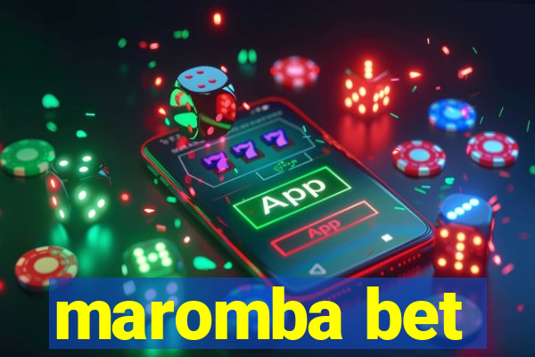 maromba bet